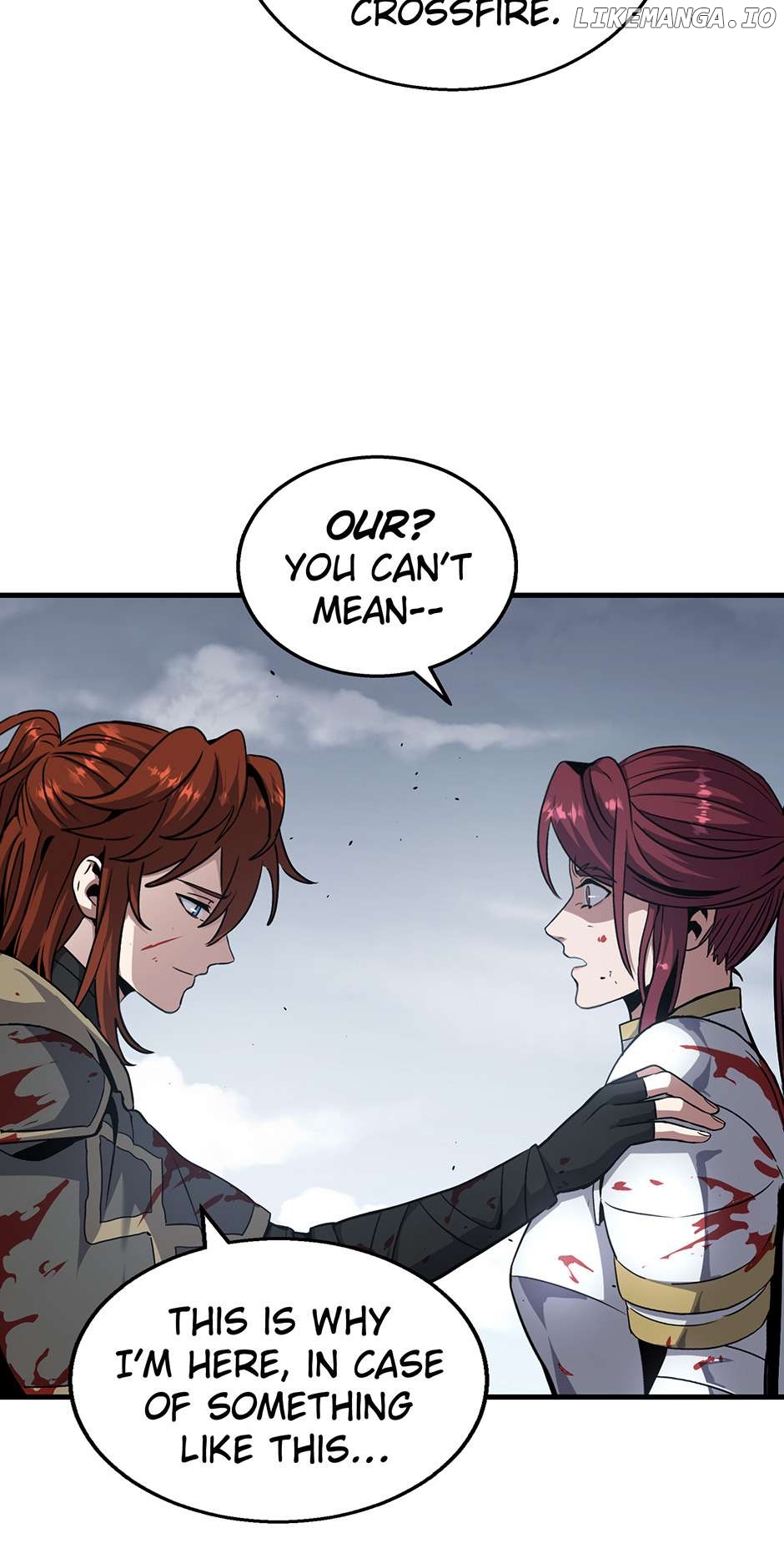 The Beginning After The End Chapter 191 image 071